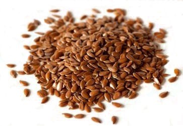 Flax seeds (Alsi)