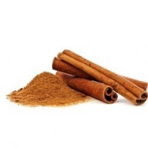 Cinnamon Bark (Dalchini, Kalmi Taj) Powder
