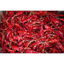 Dry Red Chilli/Red Chili Pepper (Sukhi Lal Mirch)