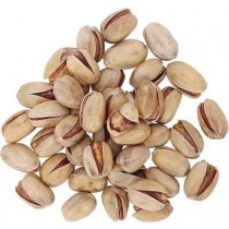 Salted Pistachio Nuts (Namkeen Pista)